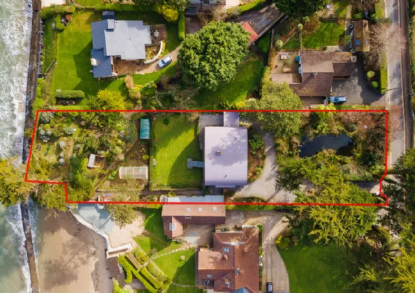 Photo of Ballynoe, 11 Claremont Road, Howth, Co Dublin, D13 CH56