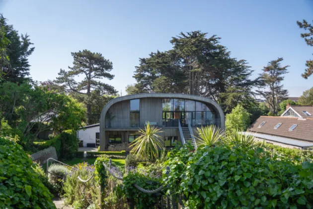 Photo of Ballynoe, 11 Claremont Road, Howth, Co Dublin, D13 CH56