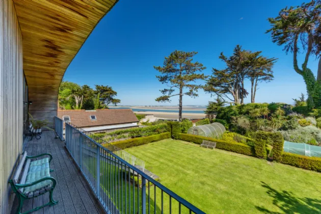 Photo of Ballynoe, 11 Claremont Road, Howth, Co Dublin, D13 CH56