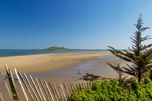 Photo of Ballynoe, 11 Claremont Road, Howth, Co Dublin, D13 CH56