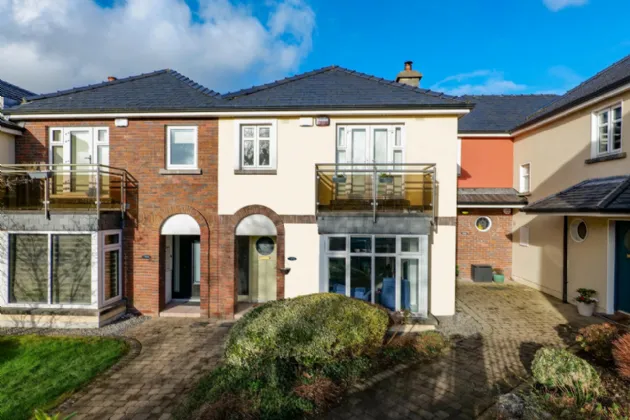 Photo of 124 Dun na Carraige, Blackrock, Salthill, Galway, H91 PP9X