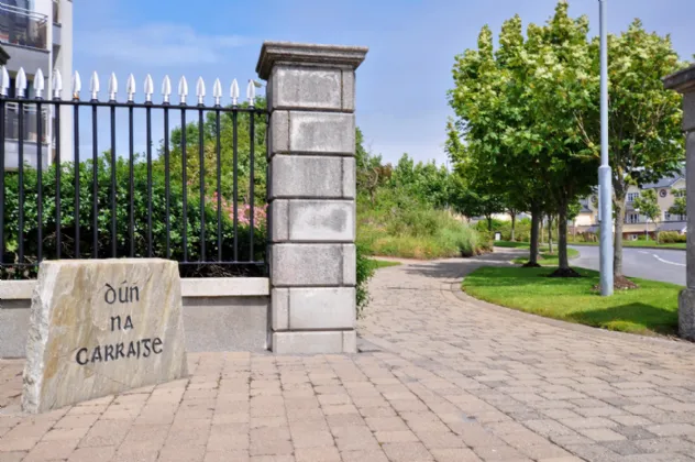 Photo of 124 Dun na Carraige, Blackrock, Salthill, Galway, H91 PP9X