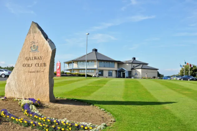 Photo of 124 Dun na Carraige, Blackrock, Salthill, Galway, H91 PP9X