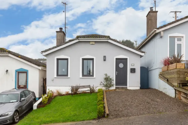 Photo of 31 Pierview, Wicklow Town, Co Wicklow, A67 XA34