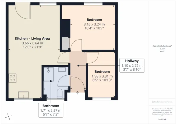 Photo of 8 Knockboy Village, Ballygunner, Waterford, X91 C7D2