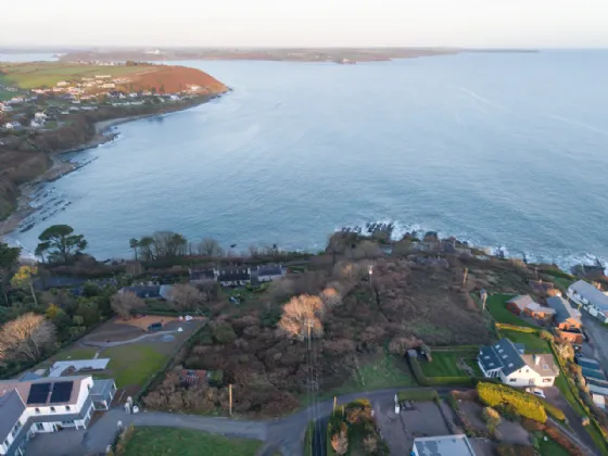 Photo of Lane's Cottage, Coast Road, Myrtleville, Cork