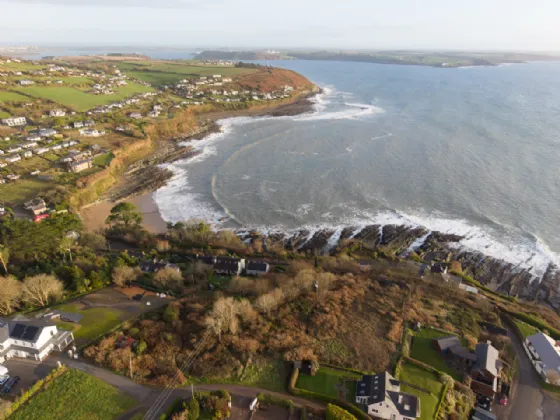 Photo of Lane's Cottage, Coast Road, Myrtleville, Cork