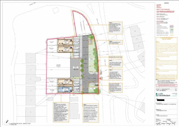 Photo of Lacken Road, Kilbarry, Waterford, FOLIO NO:  WD10024F, X91 N8Y7