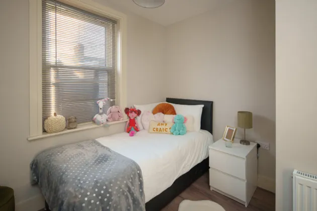 Photo of Barrack Street, Dundalk, Co. Louth, A91 D2X6