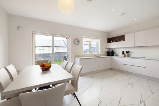 Photo of 63 Rockfield Close, Newtownmountkennedy, Co. Wicklow, A63 AY75