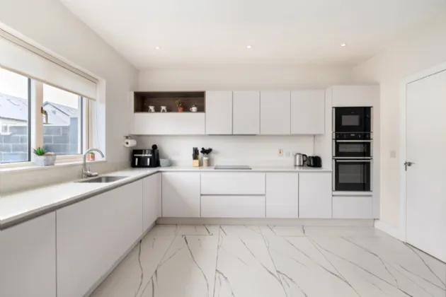 Photo of 63 Rockfield Close, Newtownmountkennedy, Co. Wicklow, A63 AY75