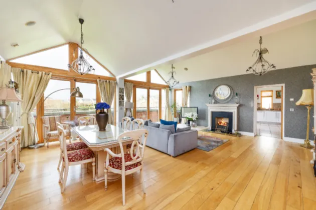 Photo of 18 Alder Lodge, Farmleigh Avenue, Farmleigh Woods, Castleknock, D15 N242