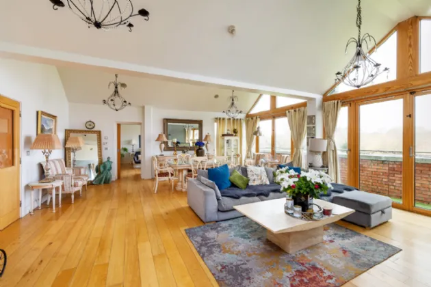 Photo of 18 Alder Lodge, Farmleigh Avenue, Farmleigh Woods, Castleknock, D15 N242