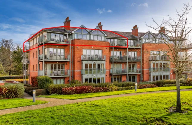 Photo of 18 Alder Lodge, Farmleigh Avenue, Farmleigh Woods, Castleknock, D15 N242