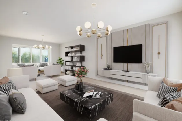 Photo of Annaleigh, The Grove, Geystones, Co Wicklow, A63N8R2