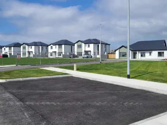 Photo of 16 Redshire Manor, Murrintown, Co Wexford