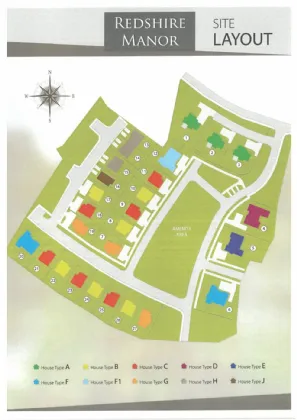 Photo of 16 Redshire Manor, Murrintown, Co Wexford