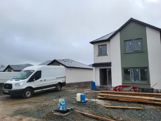 Photo of 16 Redshire Manor, Murrintown, Co Wexford