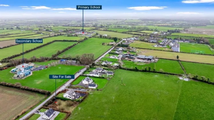 Photo of Rathcairn, Athboy, Co Meath