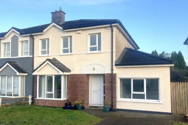 Photo of 33 Ashfield, Blackbog Road, Carlow, R93 Y6K1