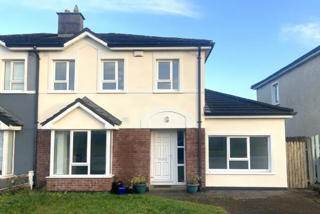 Photo of 33 Ashfield, Blackbog Road, Carlow, R93 Y6K1