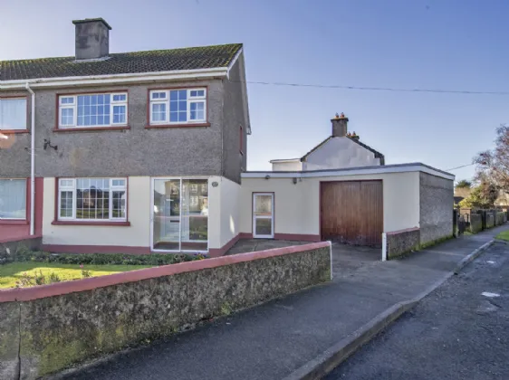 Photo of 22 McCarthyville, Abbeyside, Dungarvan, Co Waterford, X35CD36