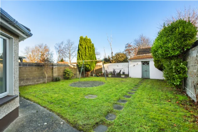 Photo of 27 Orlagh Grove, Knocklyon, Dublin 16, D16 A2W9