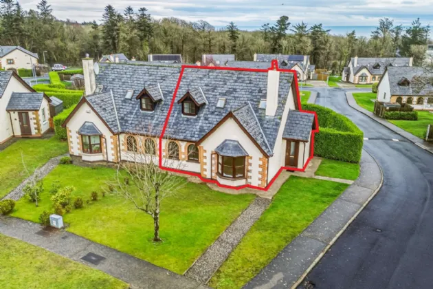 Photo of 11 Forest Park, Courtown, Gorey, Co. Wexford, Y25 E261