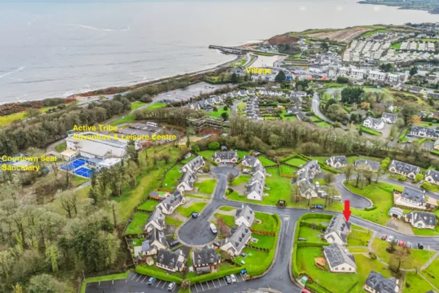 Photo of 11 Forest Park, Courtown, Gorey, Co. Wexford, Y25 E261