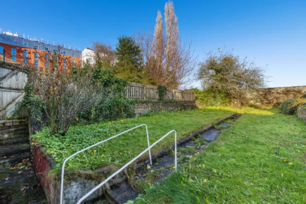 Photo of 158 Clonliffe Road, Drumcondra, Dublin 3, D03 KD36