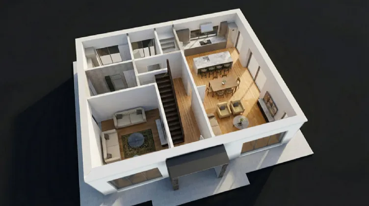 Photo of Terhillion, Termon, Co. Donegal, F92Y067