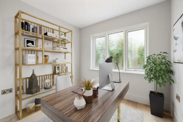 Photo of Farmleigh, The Grove, Greystones, Co Wicklow, A63N2C7