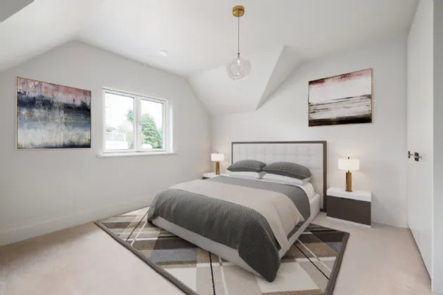 Photo of Farmleigh, The Grove, Greystones, Co Wicklow, A63N2C7