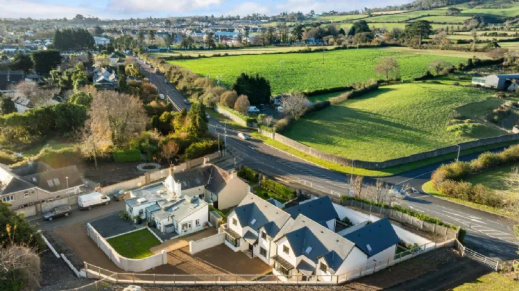 Photo of Farmleigh, The Grove, Greystones, Co Wicklow, A63N2C7