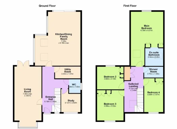 Photo of Farmleigh, The Grove, Greystones, Co Wicklow, A63N2C7