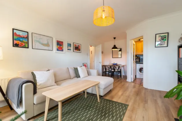 Photo of 77 The Eglinton, Donnybrook Castle, Donnybrook, Dublin 4, D04 N590