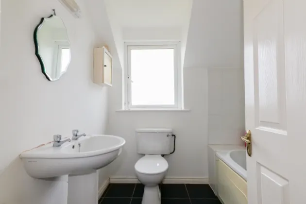 Photo of 115 Frenchpark, Oranmore, Co. Galway, H91 NH27