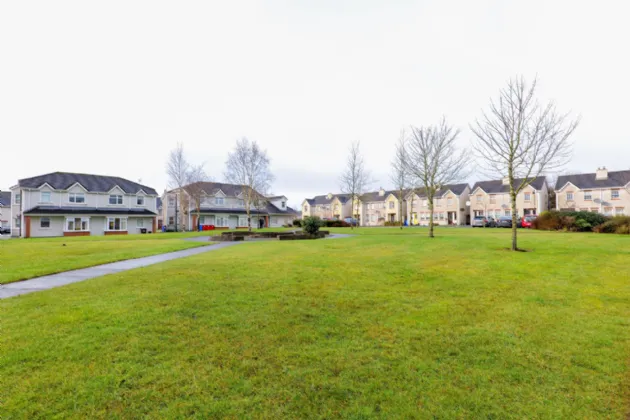 Photo of 115 Frenchpark, Oranmore, Co. Galway, H91 NH27