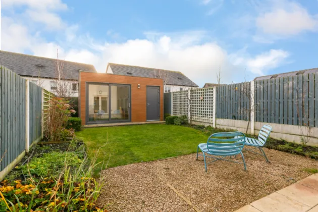 Photo of 18 Gandon Way, Lucan,, Co.Dublin, K78 K7F1