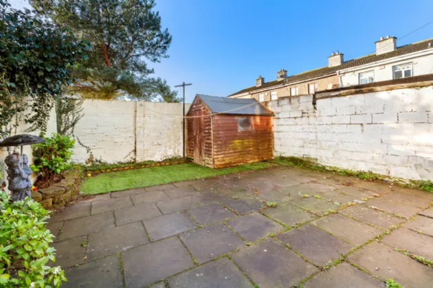 Photo of 4 Corduff Gardens, Corduff, Blanchardstown, Dublin 15, D15HEK7