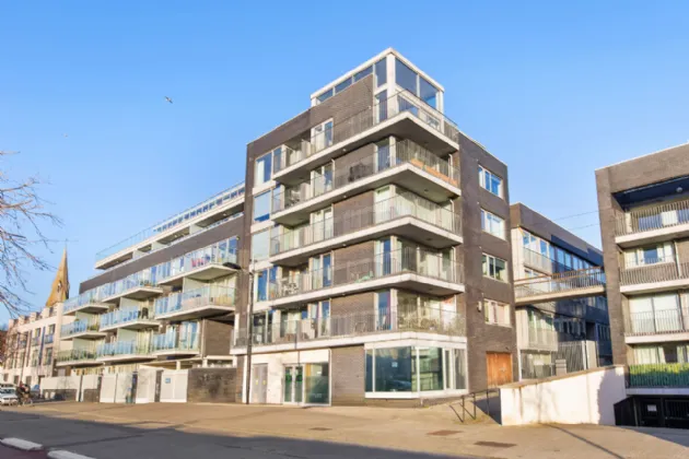 Photo of 55 The Moorings, Ringsend, Dublin 4, D04 N720