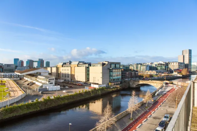 Photo of 55 The Moorings, Ringsend, Dublin 4, D04 N720