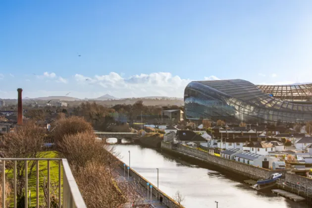 Photo of 55 The Moorings, Ringsend, Dublin 4, D04 N720