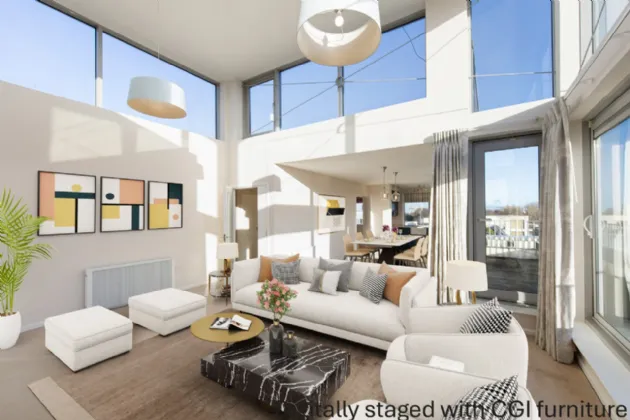 Photo of 55 The Moorings, Ringsend, Dublin 4, D04 N720