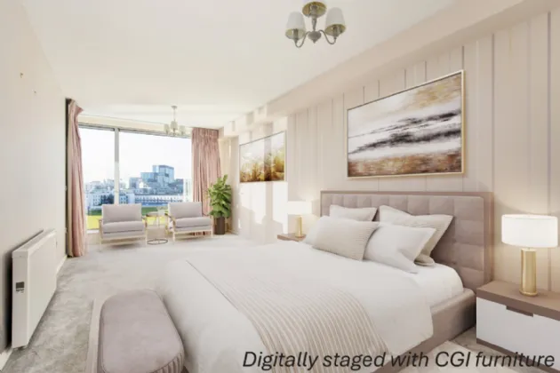 Photo of 55 The Moorings, Ringsend, Dublin 4, D04 N720