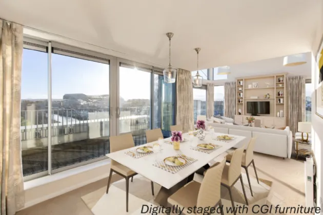 Photo of 55 The Moorings, Ringsend, Dublin 4, D04 N720