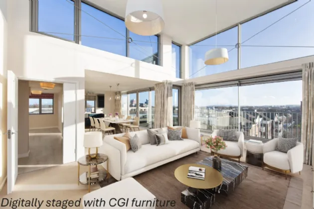 Photo of 55 The Moorings, Ringsend, Dublin 4, D04 N720