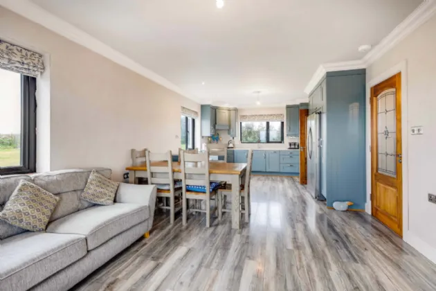 Photo of Eyrecourt Bungalow, Eyrecourt, County Galway, H53C6X6