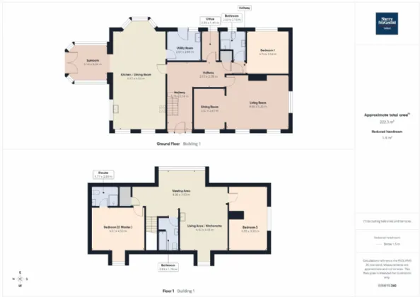 Photo of Casa Tavira, Garrykennedy, Portroe, Nenagh, Co. Tipperary, E45T021