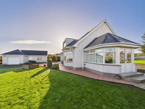 Photo of Casa Tavira, Garrykennedy, Portroe, Nenagh, Co. Tipperary, E45T021